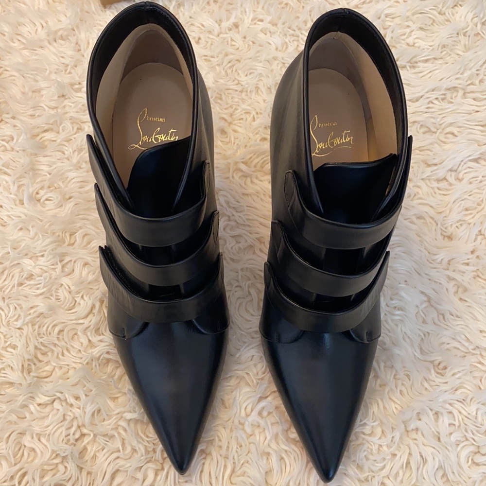 Triniboot 100 Calf